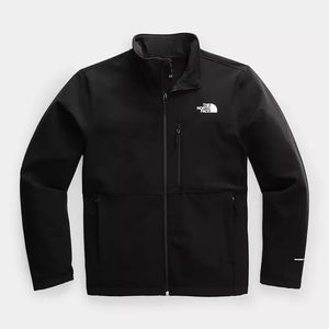 The North Face Men’s Apex Bionic Jacket Black Size Medium
